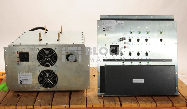 2304742 Power Distribution Unit for GE PET/CT