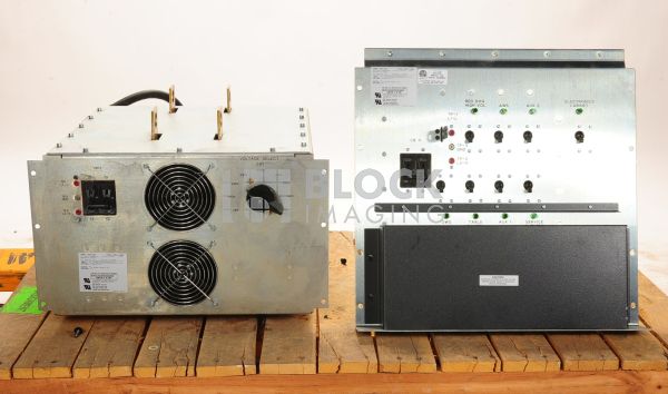 2304742 Power Distribution Unit for GE PET/CT