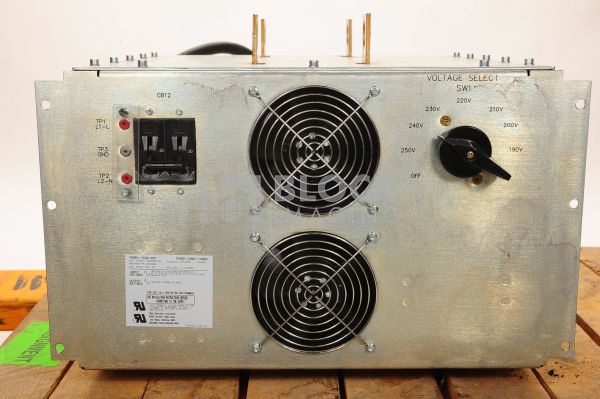 2304742 Power Distribution Unit for GE PET/CT