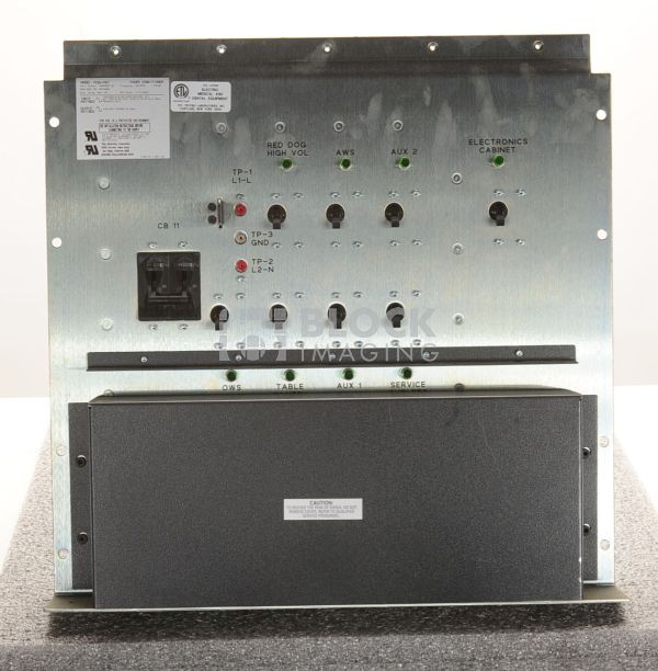 2304742 Power Distribution Unit for GE PET/CT