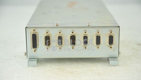 2316322 Wallstand Electronics Module for GE RF Room