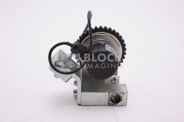 2328307 Axial Encoder Assembly for GE CT