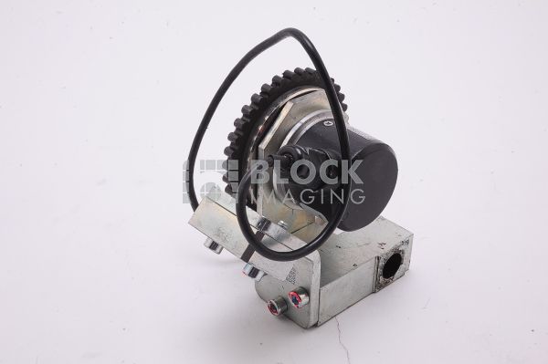 2328307 Axial Encoder Assembly for GE CT