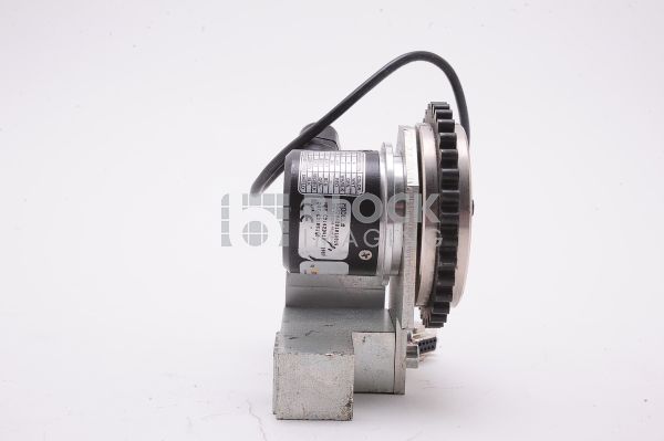 2328307 Axial Encoder Assembly for GE CT