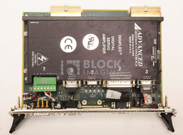 2336781-3 Motion Control Board for GE PET/CT