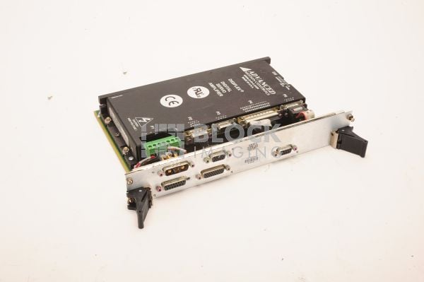2336781-3 Motion Control Board for GE PET/CT