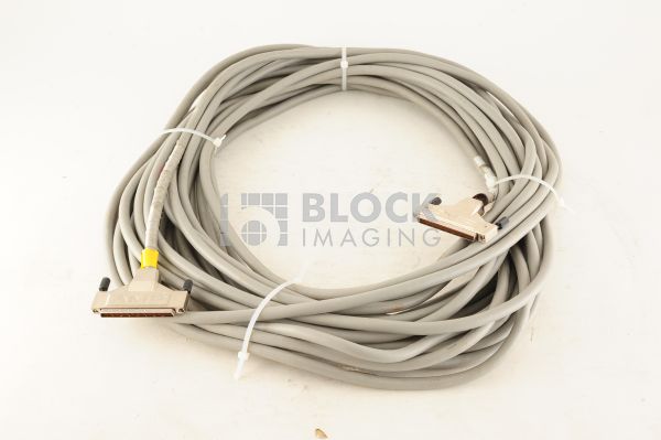 2337252-10 24M Data LC Cable for GE Cath/Angio