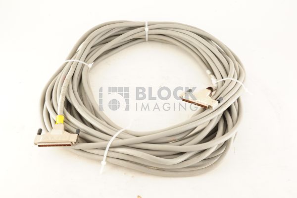 2337252-10 24M Data LC Cable for GE Cath/Angio