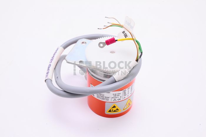 2338490 Wired Encoder ENC402 for GE Cath/Angio