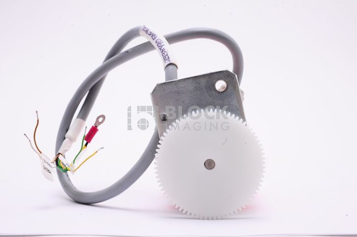 2338490 Wired Encoder ENC402 for GE Cath/Angio