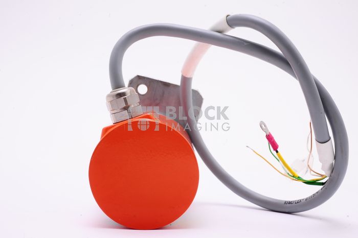 2338490 Wired Encoder ENC402 for GE Cath/Angio