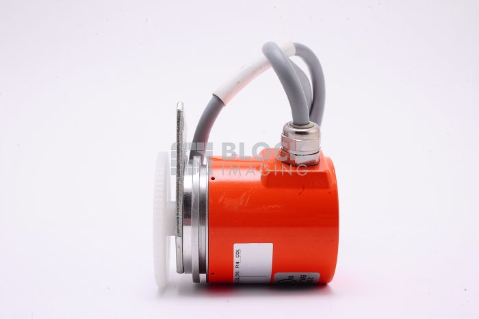 2338490 Wired Encoder ENC402 for GE Cath/Angio