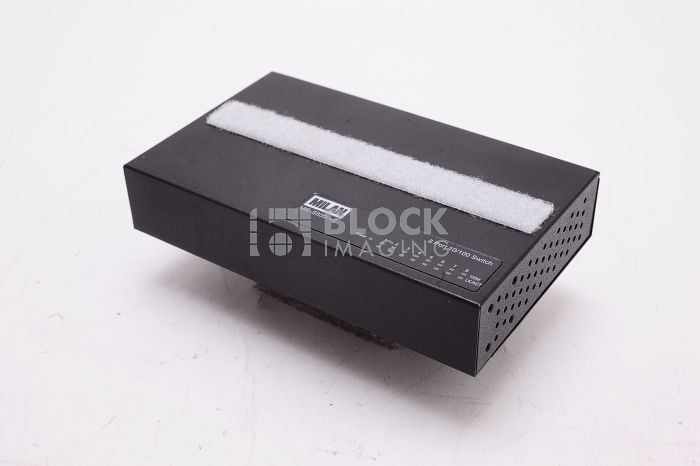 2340663 8 Port Ethernet Switch for GE Closed MRI