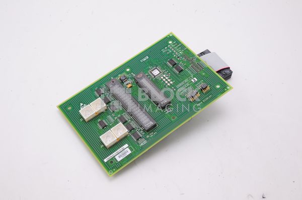 2345236-3 Variation 3 AMX Display Board for GE Portable X-ray