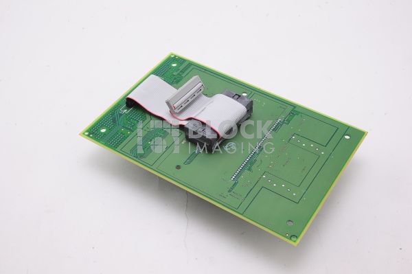 2345236-3 Variation 3 AMX Display Board for GE Portable X-ray