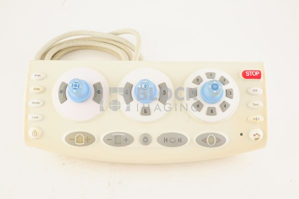 2347974-3 TSSC Joystick for GE Cath/Angio