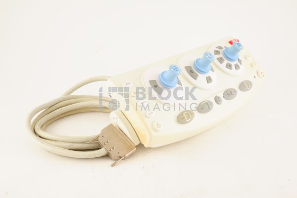 2347974-3 TSSC Joystick for GE Cath/Angio