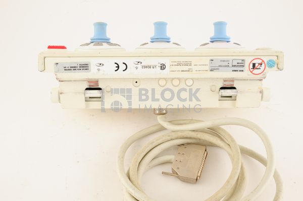 2347974-3 TSSC Joystick for GE Cath/Angio