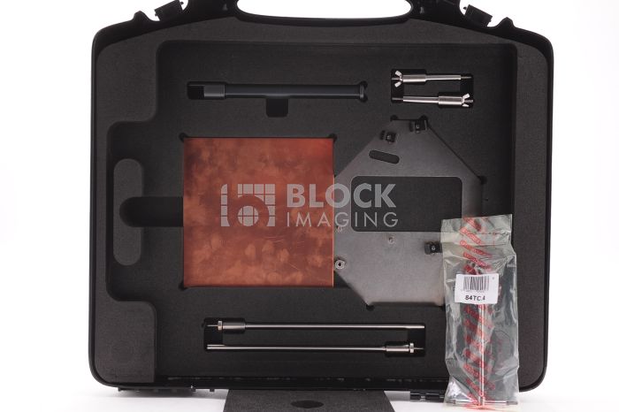 2351341 X-Ray Beam Accessories for GE Cath/Angio