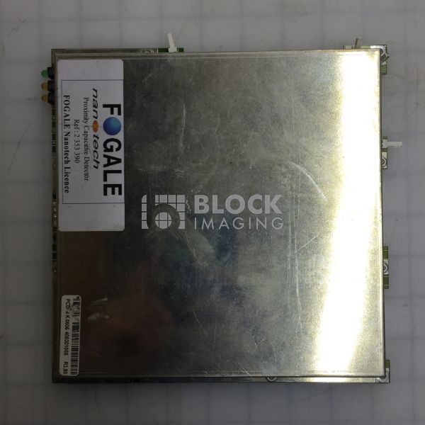 2360911 Capacitive Sensor Board for GE Cath/Angio