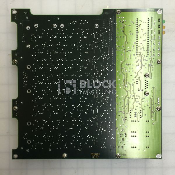 2360911 Capacitive Sensor Board for GE Cath/Angio
