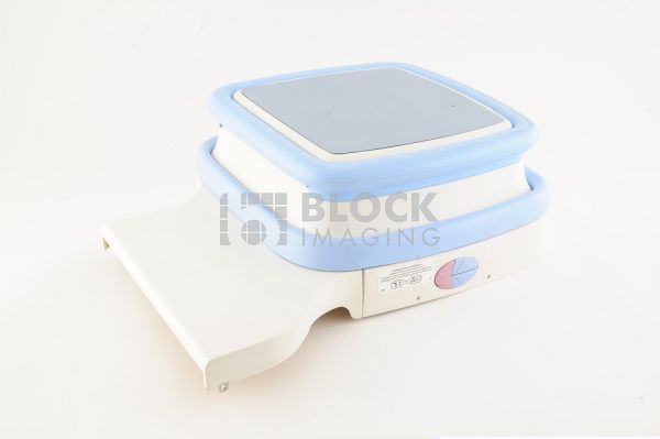 2360962 Bottom Antenna Cover for GE Cath/Angio