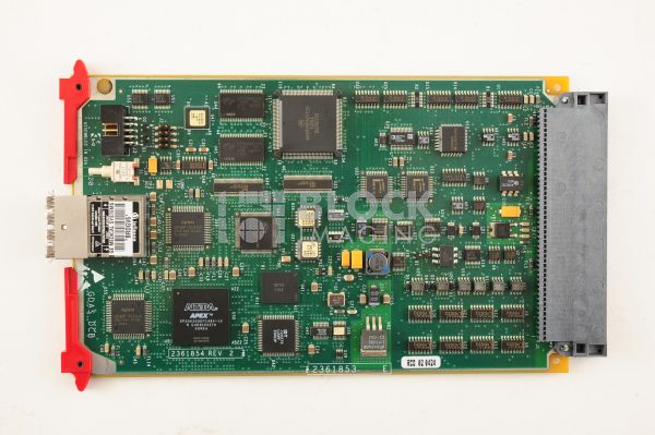 2361853 GDAS DCB Board for GE CT