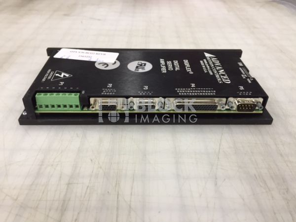 2363252 Condor Motion Control Amplifier for GE RF Room