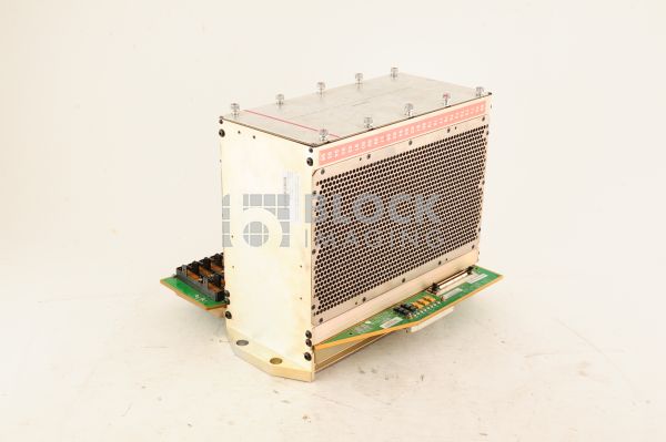 2371625-4 GDAS 16 Slice Left BP-Chassis Edition 1-2 Assembly for GE CT