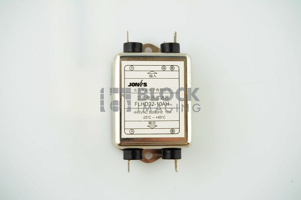 2372633 Power Filter for GE Rad Room
