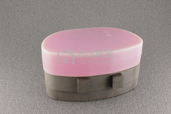 2381683-3 3T Torso Phantom for GE Open MRI