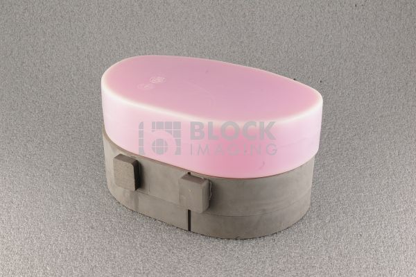 2381683-3 3T Torso Phantom for GE Open MRI