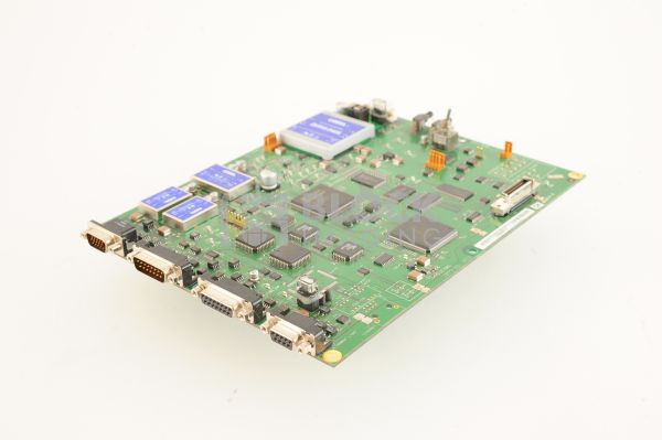 2389885-3 ORP Assembly for GE CT