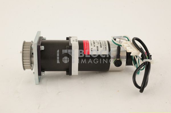 2396770 DC Servo Motor for GE Digital X-ray