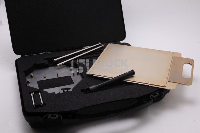 2398431 IQ X-Ray Beam Accessories for GE Cath/Angio