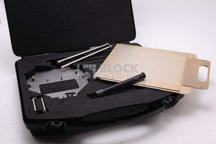 2398431 IQ X-Ray Beam Accessories for GE Cath/Angio