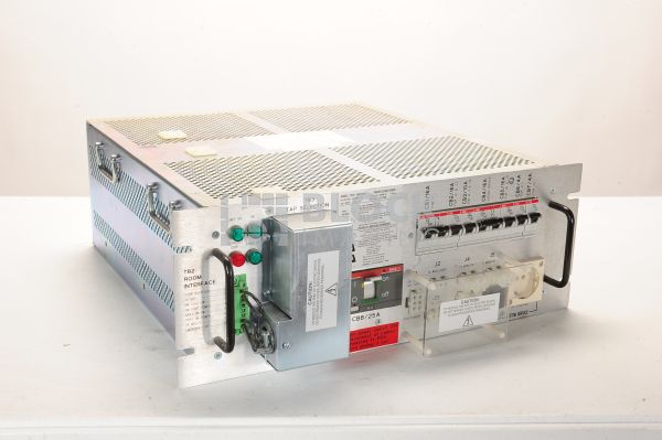 2400046-07 PDU Assembly for GE RF Room