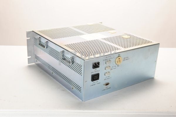 2400046-07 PDU Assembly for GE RF Room