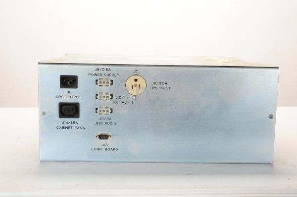 2400046-07 PDU Assembly for GE RF Room