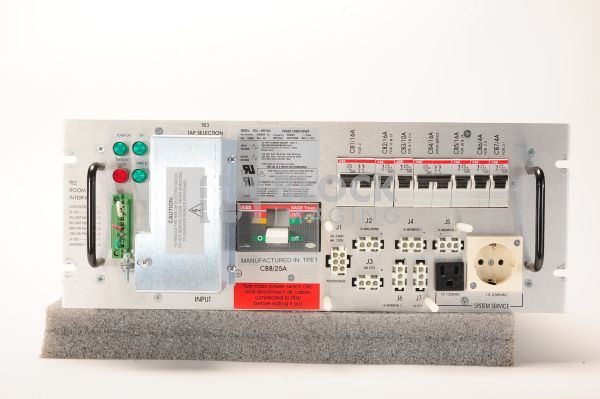 2400046-10 Aretha PDU for GE RF Room