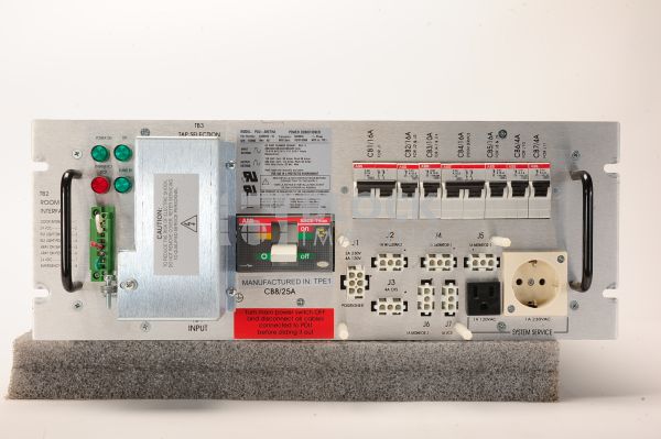 2400046-10 Aretha PDU for GE RF Room
