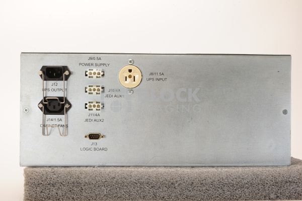 2400046-10 Aretha PDU for GE RF Room