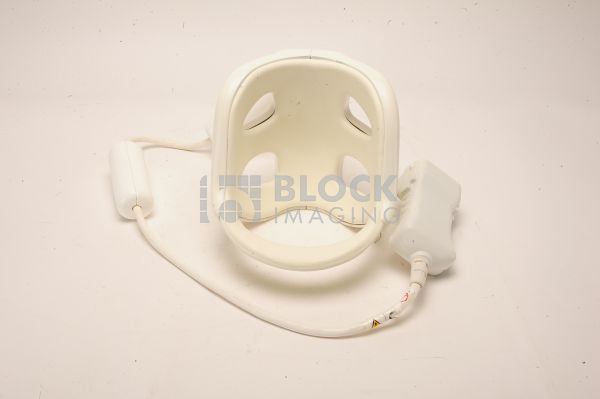2404877 Mark III Phased Array 3T Shoulder coil for GE Closed MRI