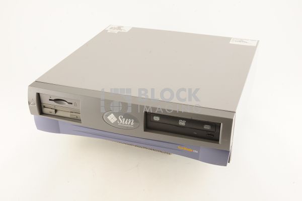 2405296 ADS Sunblade 150 Workstation for GE Rad Room