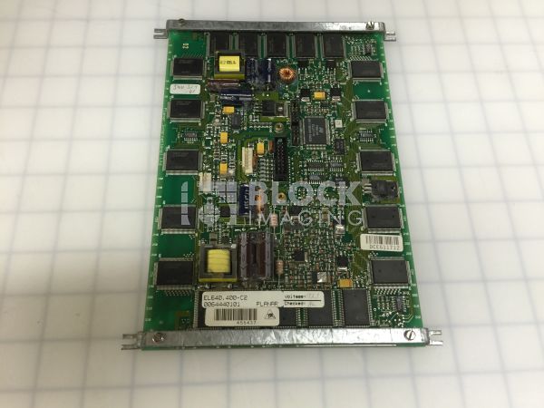 2722-171-07084 EL640-400-C Display Assembly for Philips Cath/Angio