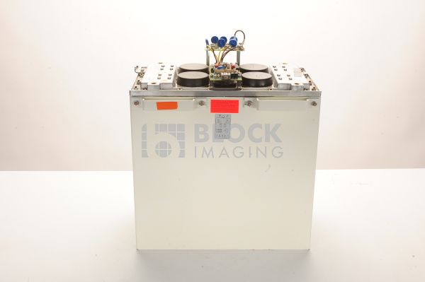 2797509 HV-Transformer PLIS-A E P300 High Voltage Tank for Siemens Cath/Angio