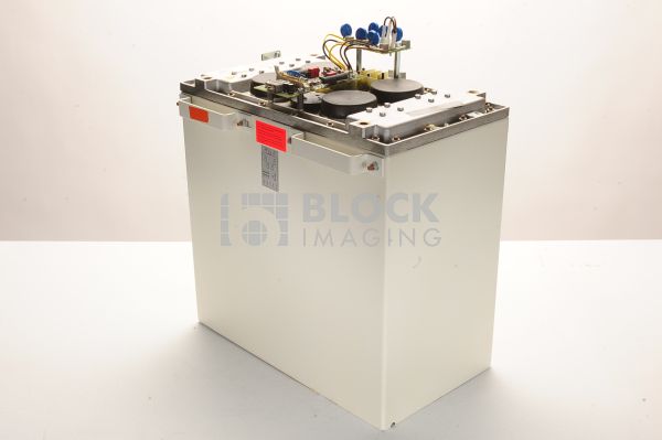 2797509 HV-Transformer PLIS-A E P300 High Voltage Tank for Siemens Cath/Angio