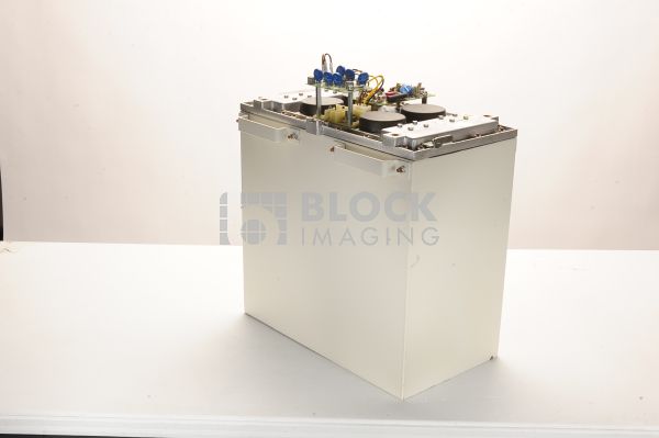 2797509 HV-Transformer PLIS-A E P300 High Voltage Tank for Siemens Cath/Angio