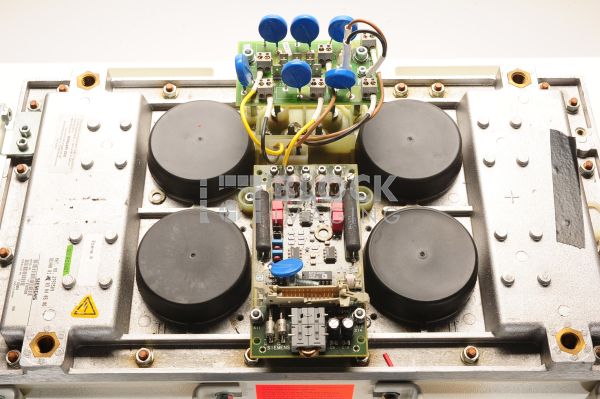 2797509 HV-Transformer PLIS-A E P300 High Voltage Tank for Siemens Cath/Angio