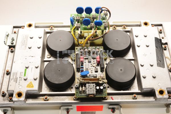 2797509 HV-Transformer PLIS-A E P300 High Voltage Tank for Siemens Cath/Angio